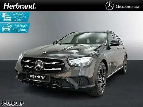 Used MERCEDES-BENZ CLASSE E Petrol 2023 Ad 