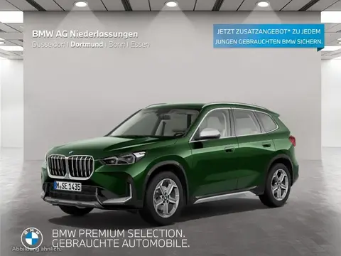 Annonce BMW X1 Essence 2023 d'occasion 