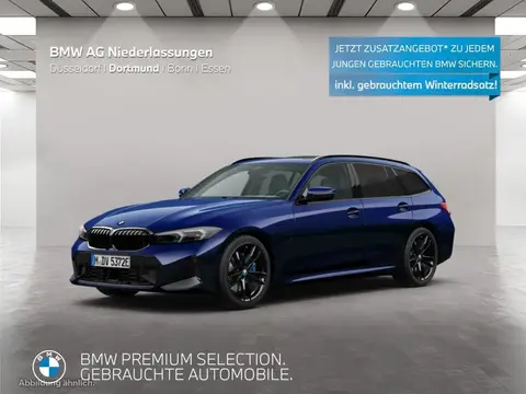 Used BMW SERIE 3 Hybrid 2023 Ad 