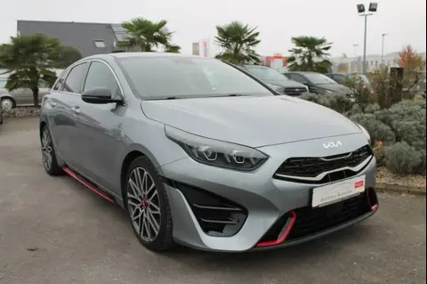 Annonce KIA PROCEED Essence 2022 d'occasion 