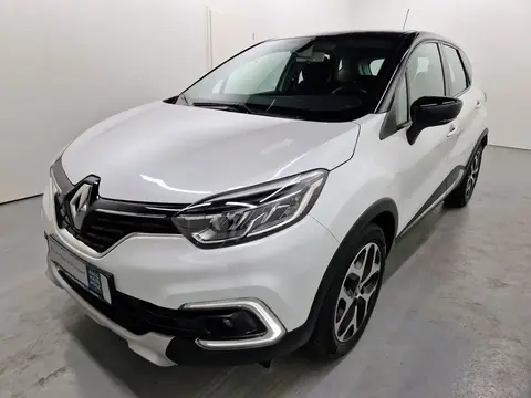 Used RENAULT CAPTUR Petrol 2019 Ad 