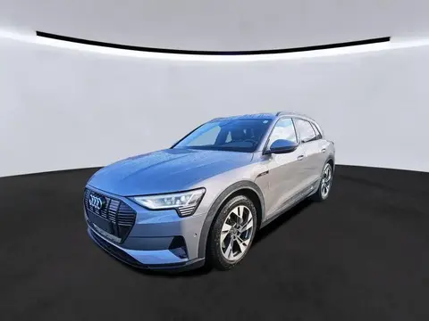 Annonce AUDI E-TRON Non renseigné 2021 d'occasion 