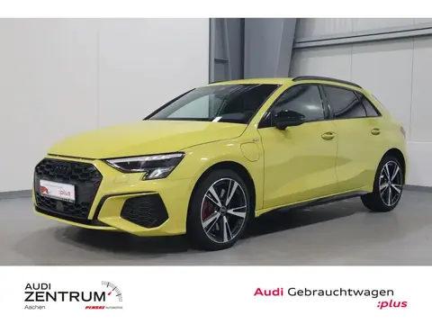 Annonce AUDI A3 Hybride 2024 d'occasion 