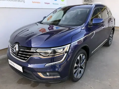 Used RENAULT KOLEOS Diesel 2017 Ad 