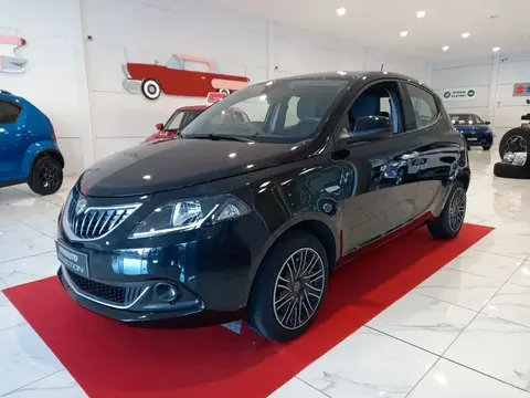 Used LANCIA YPSILON Hybrid 2023 Ad 