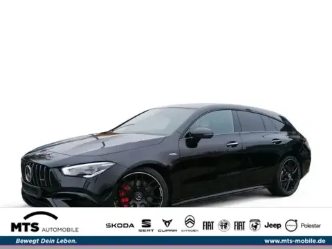 Used MERCEDES-BENZ CLASSE CLA Petrol 2021 Ad 