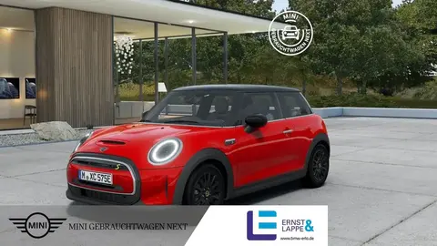 Used MINI COOPER Not specified 2021 Ad 