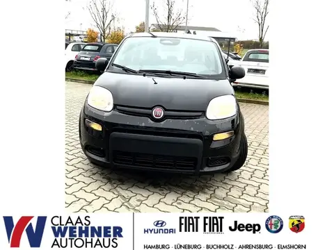 Annonce FIAT PANDA Essence 2024 d'occasion 