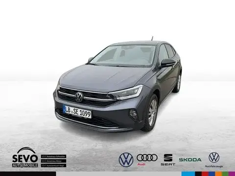 Annonce VOLKSWAGEN TAIGO Essence 2023 d'occasion 