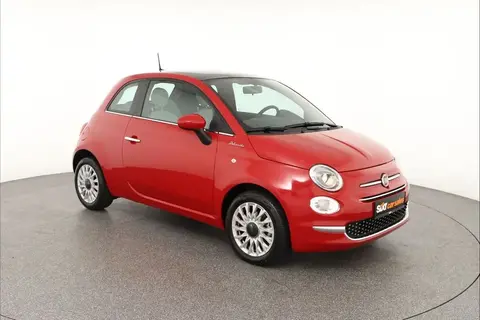 Used FIAT 500 Petrol 2023 Ad 