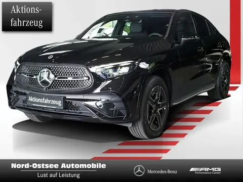 Used MERCEDES-BENZ CLASSE GLC Hybrid 2024 Ad 