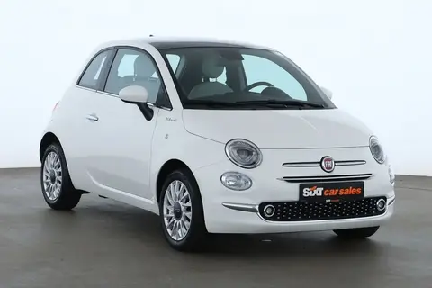 Used FIAT 500 Petrol 2023 Ad 