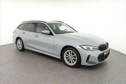 Used BMW SERIE 3 Hybrid 2022 Ad 