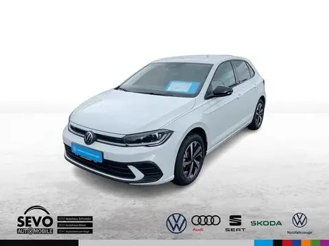 Used VOLKSWAGEN POLO Petrol 2024 Ad 