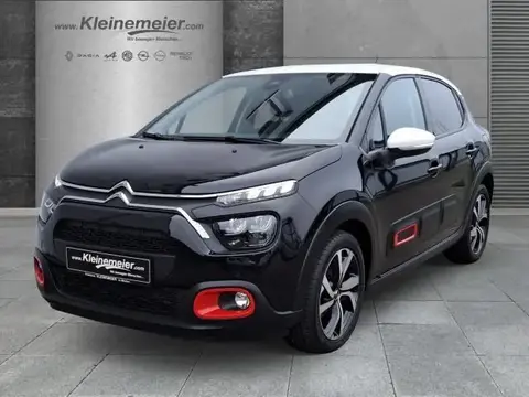 Annonce CITROEN C3 Essence 2020 d'occasion 