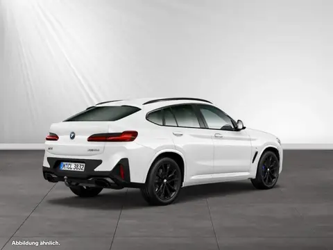 Annonce BMW X4 Diesel 2024 d'occasion 