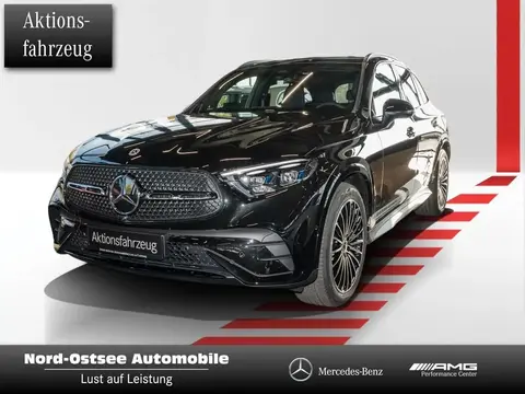 Annonce MERCEDES-BENZ CLASSE GLC Diesel 2024 d'occasion 