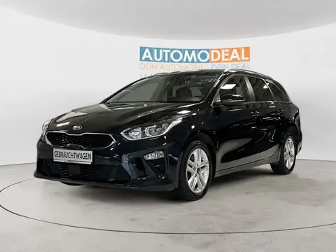 Annonce KIA CEED Essence 2021 d'occasion 