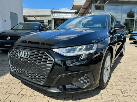 Annonce AUDI A3 Hybride 2022 d'occasion 