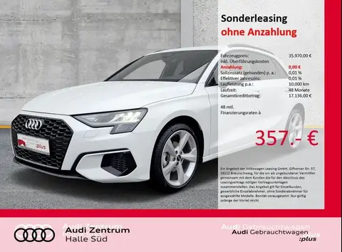 Used AUDI A3 Diesel 2021 Ad 