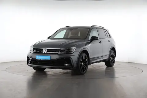 Used VOLKSWAGEN TIGUAN Petrol 2020 Ad 