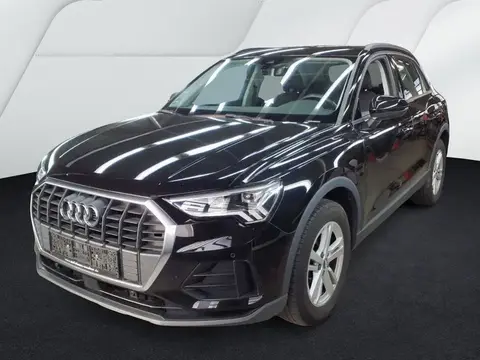 Used AUDI Q3 Petrol 2020 Ad 