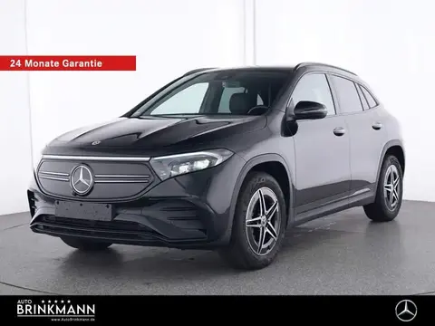 Used MERCEDES-BENZ EQA Not specified 2023 Ad 