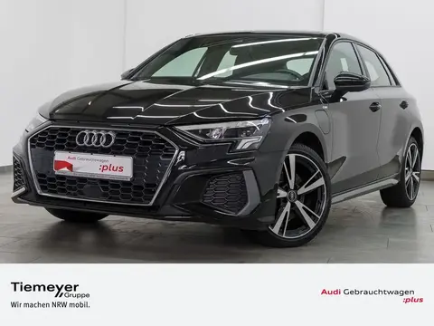 Used AUDI A3 Hybrid 2021 Ad 