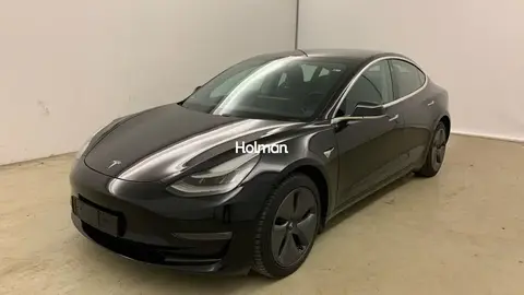 Used TESLA MODEL 3 Not specified 2020 Ad 