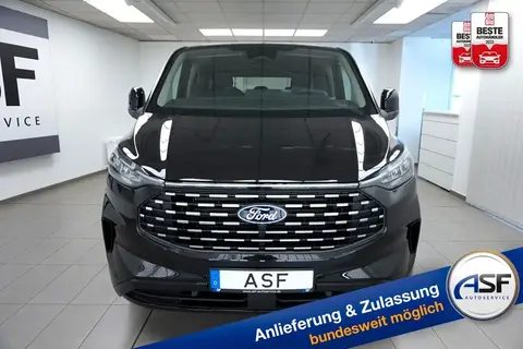 Annonce FORD TOURNEO Diesel 2024 d'occasion 