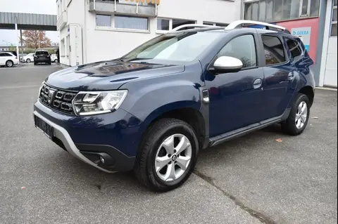 Used DACIA DUSTER Petrol 2019 Ad 