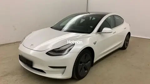 Annonce TESLA MODEL 3 Non renseigné 2020 d'occasion 