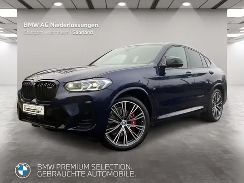 Used BMW X4 Diesel 2022 Ad 