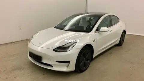 Annonce TESLA MODEL 3 Non renseigné 2020 d'occasion 