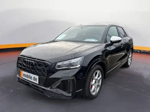 Used AUDI SQ2 Petrol 2023 Ad 