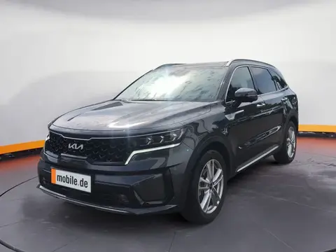 Annonce KIA SORENTO Hybride 2023 d'occasion 