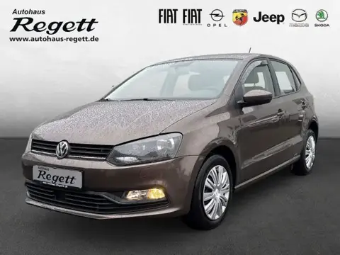 Used VOLKSWAGEN POLO Diesel 2016 Ad 