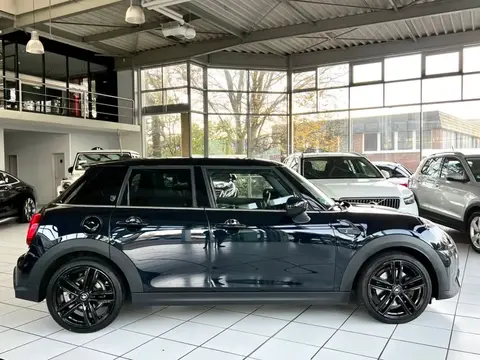 Annonce MINI COOPER Essence 2022 d'occasion 