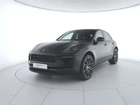 Annonce PORSCHE MACAN Essence 2022 d'occasion 