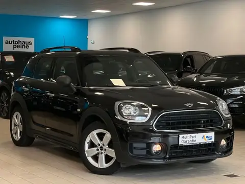 Used MINI ONE Petrol 2019 Ad 