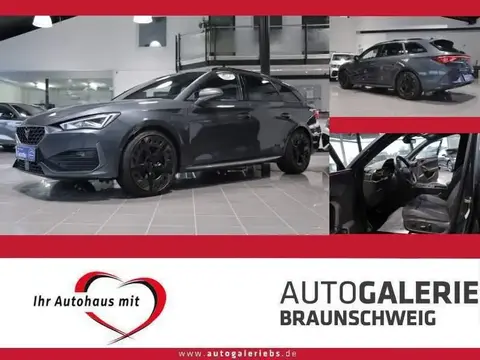 Used CUPRA LEON Hybrid 2022 Ad 