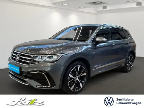 Annonce VOLKSWAGEN TIGUAN Diesel 2024 d'occasion 