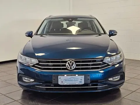 Used VOLKSWAGEN PASSAT Diesel 2020 Ad 