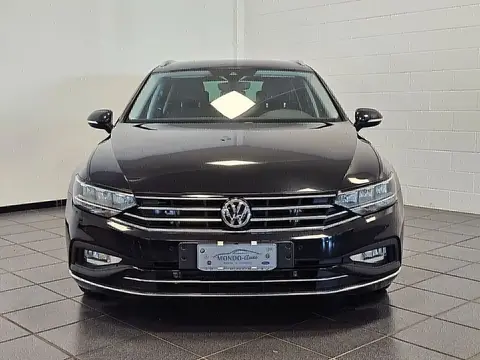 Annonce VOLKSWAGEN PASSAT Diesel 2020 d'occasion 