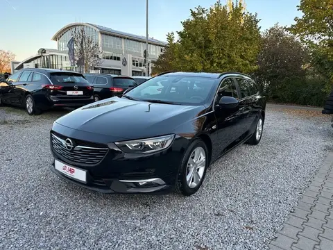 Used OPEL INSIGNIA Diesel 2019 Ad 