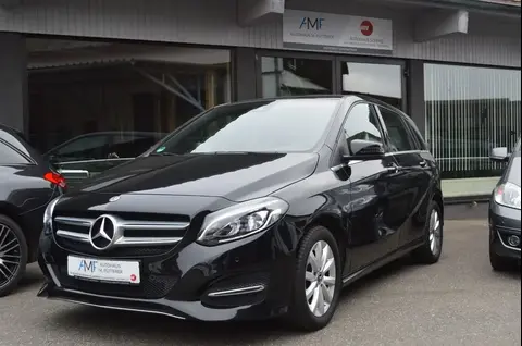 Used MERCEDES-BENZ CLASSE B Diesel 2019 Ad 