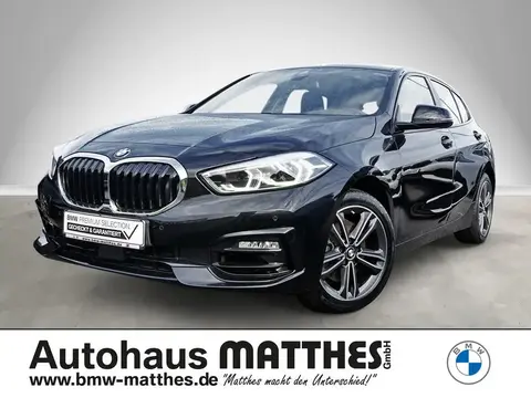 Used BMW SERIE 1 Petrol 2020 Ad 