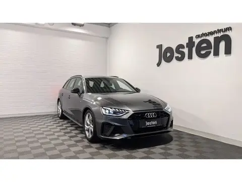 Used AUDI A4 Diesel 2024 Ad 