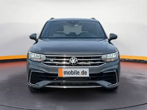 Used VOLKSWAGEN TIGUAN Diesel 2024 Ad 