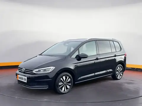 Used VOLKSWAGEN TOURAN Petrol 2024 Ad 